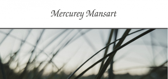 mercurey mansart superposés