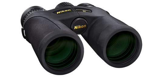 Nikon Monarch-7 10x42