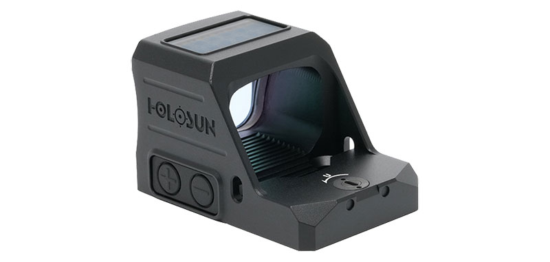 Cor Caroli - Holosun - Holosun 407C X3