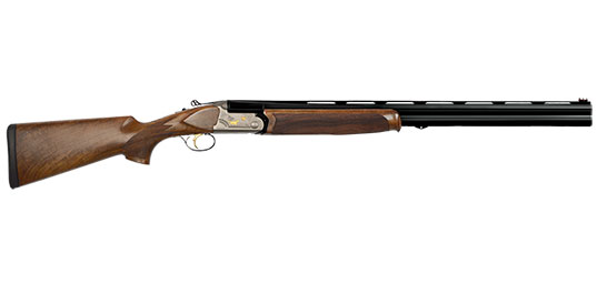 Fusil superposé Bettinsoli Nexus Lite LX  