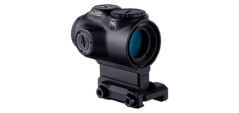 Cor Caroli - Primary Arms Optics - Primary Arms GLx 1x Micro prisme