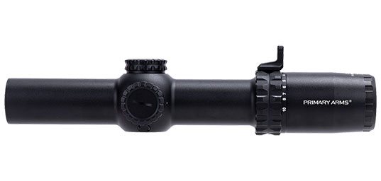 Primary Arms SLx 1-10x28