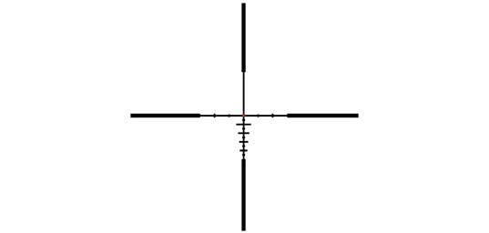 Primary Arms SLx 1-10x28