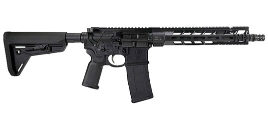 MK111 MOD 2-M Rifle - Canon de 11''85
