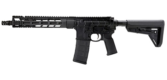 MK111 MOD 2-M Rifle - Canon de 11''85