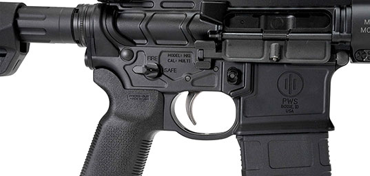 MK114 MOD 2-M - Canon 14.5'' 