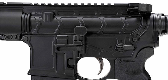 MK114 MOD 2-M - Canon 14.5'' 