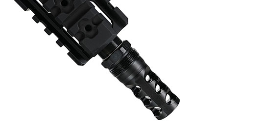 MK114 MOD 2-M - Canon 14.5'' 