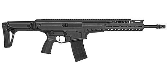 Carabine UXR Elite Rifle System