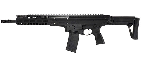 Carabine UXR Elite Rifle System