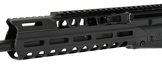 Carabine UXR Elite Rifle System