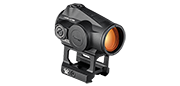 Vortex Crossfire II Red Dot - Dot (2 MOA)