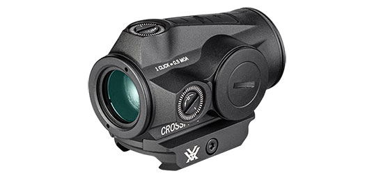 Crossfire II Red Dot