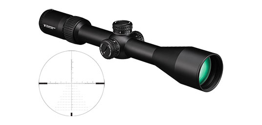 Diamondback Tactical 6-24x50