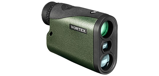 Télémètre Laser Crossfire HD 1400