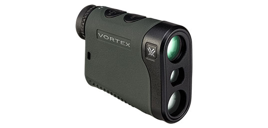 Télémètre Laser Vortex Triumph HD 850