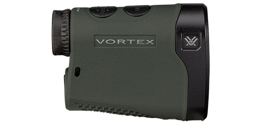 Télémètre Laser Vortex Triumph HD 850