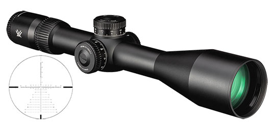 Vortex Venom 5-25x56