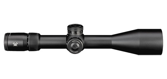 Vortex Venom 5-25x56