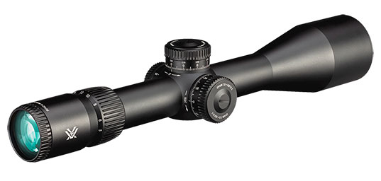 Vortex Venom 5-25x56